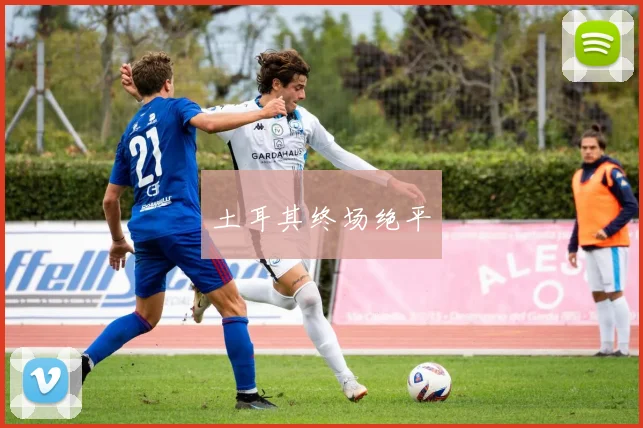 土耳其终场绝平