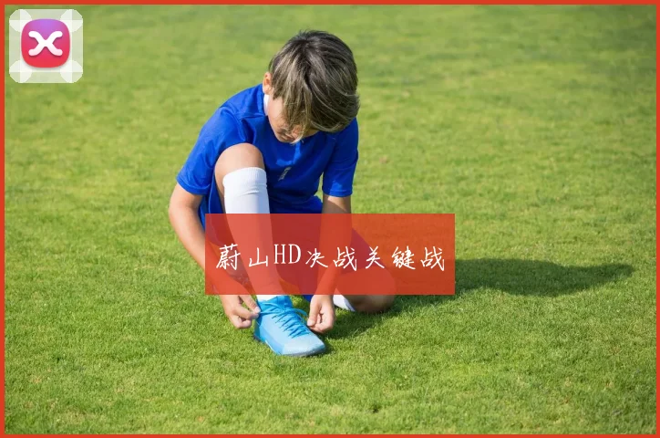 蔚山HD决战关键战