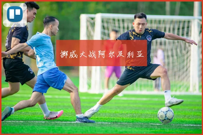 挪威大战阿尔及利亚