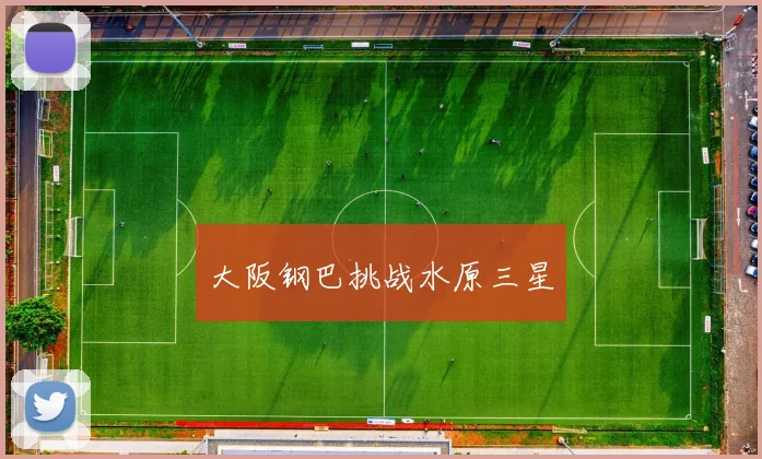 大阪钢巴挑战水原三星