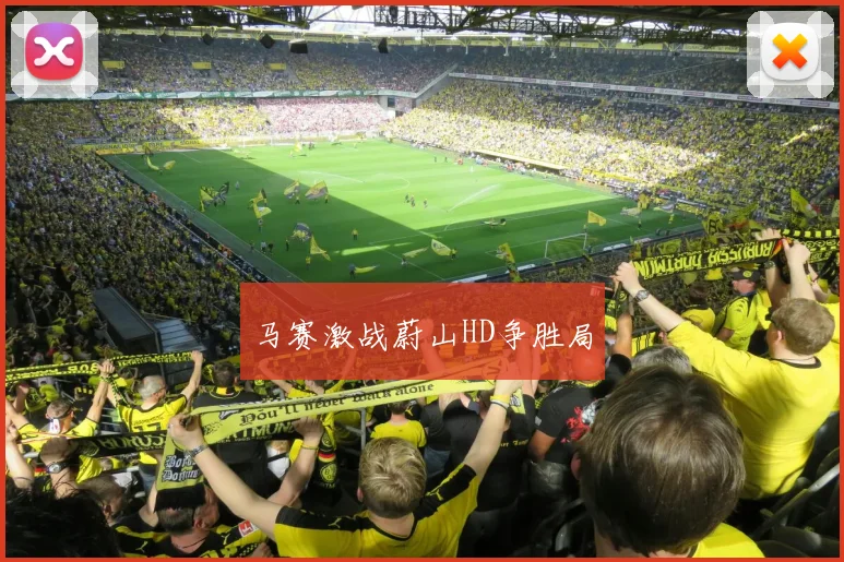 马赛激战蔚山HD争胜局