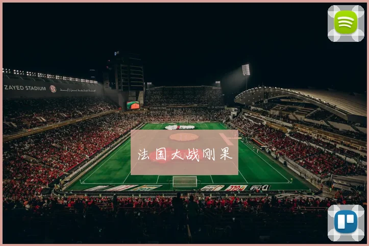 法国大战刚果