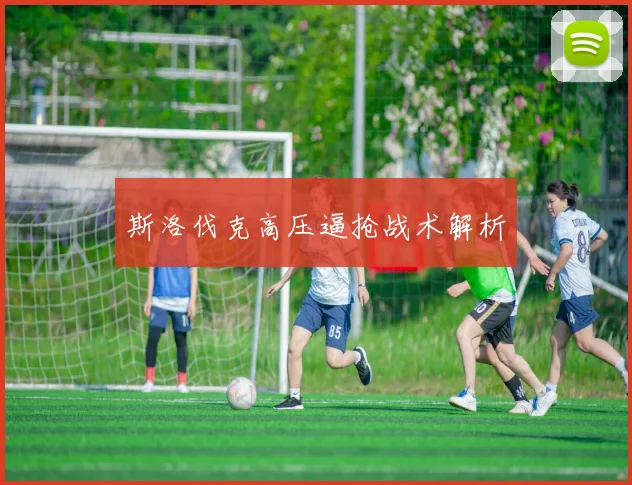 斯洛伐克高压逼抢战术解析
