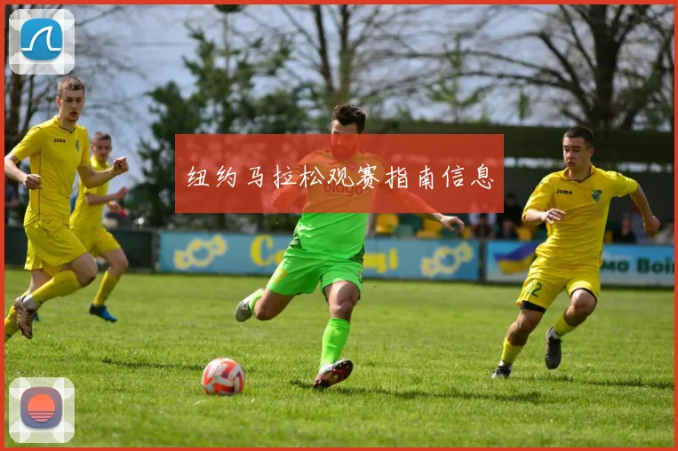 纽约马拉松观赛指南信息