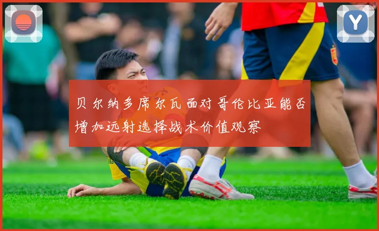 贝尔纳多席尔瓦面对哥伦比亚能否增加远射选择战术价值观察