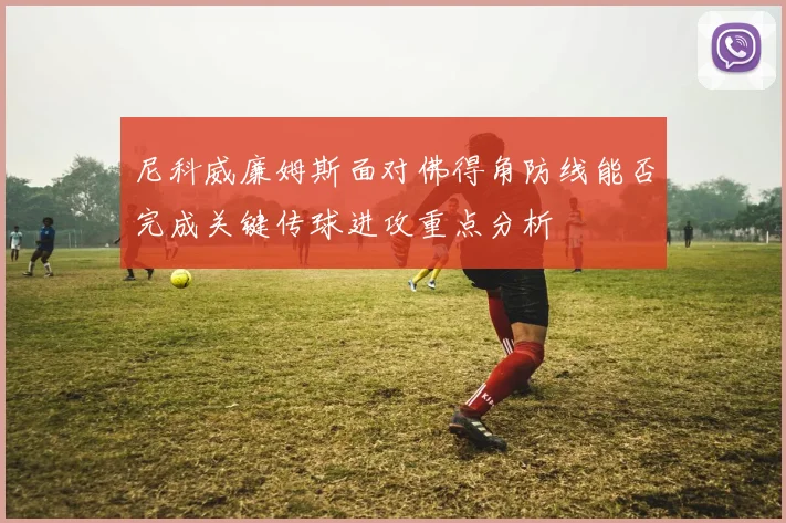尼科威廉姆斯面对佛得角防线能否完成关键传球进攻重点分析