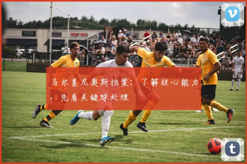 马尔基尼奥斯档案：了解核心能力，先看关键球处理